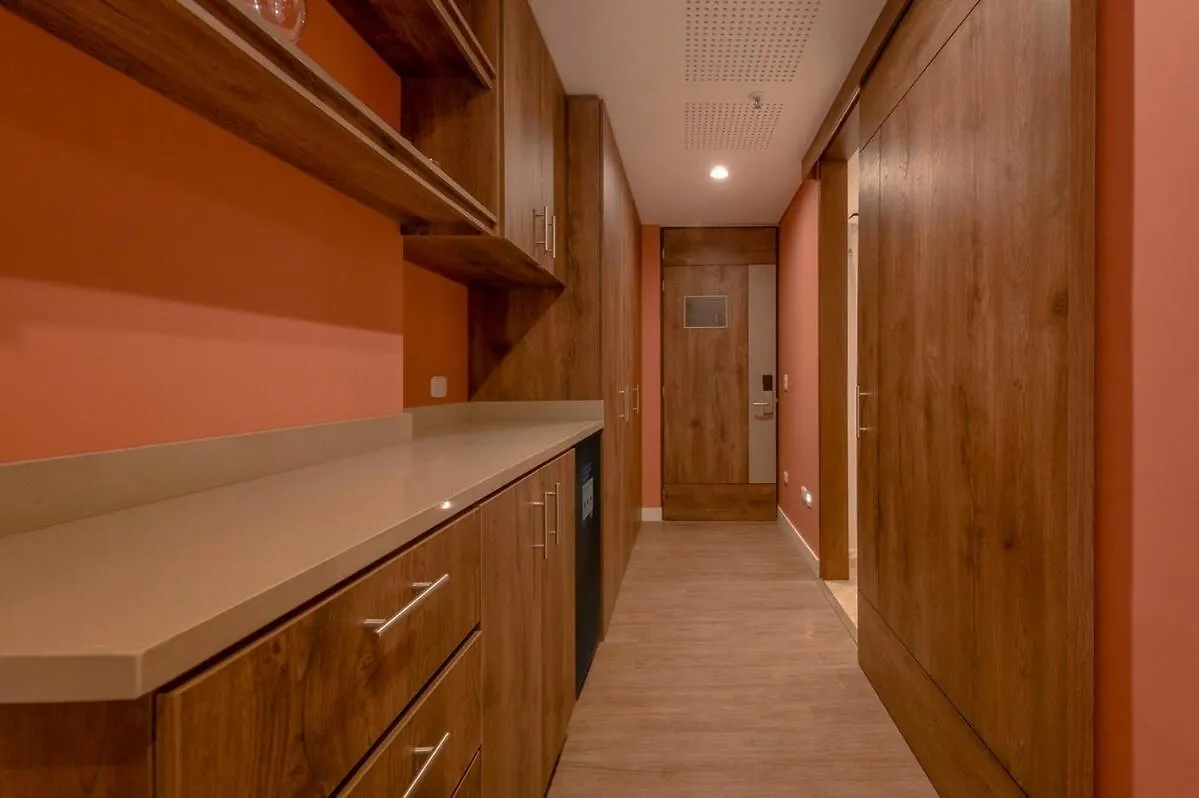 Apartment Room Modern Elegance Just Steps From El Tesoro 306 Medellin Colombia