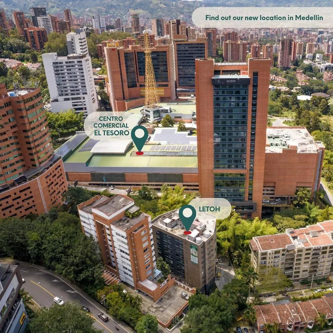 Room Modern Elegance Just Steps From El Tesoro 306 메딜린 아파트